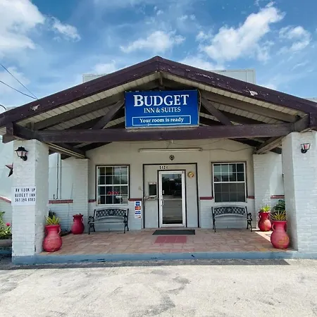 Budget Inn & Suites